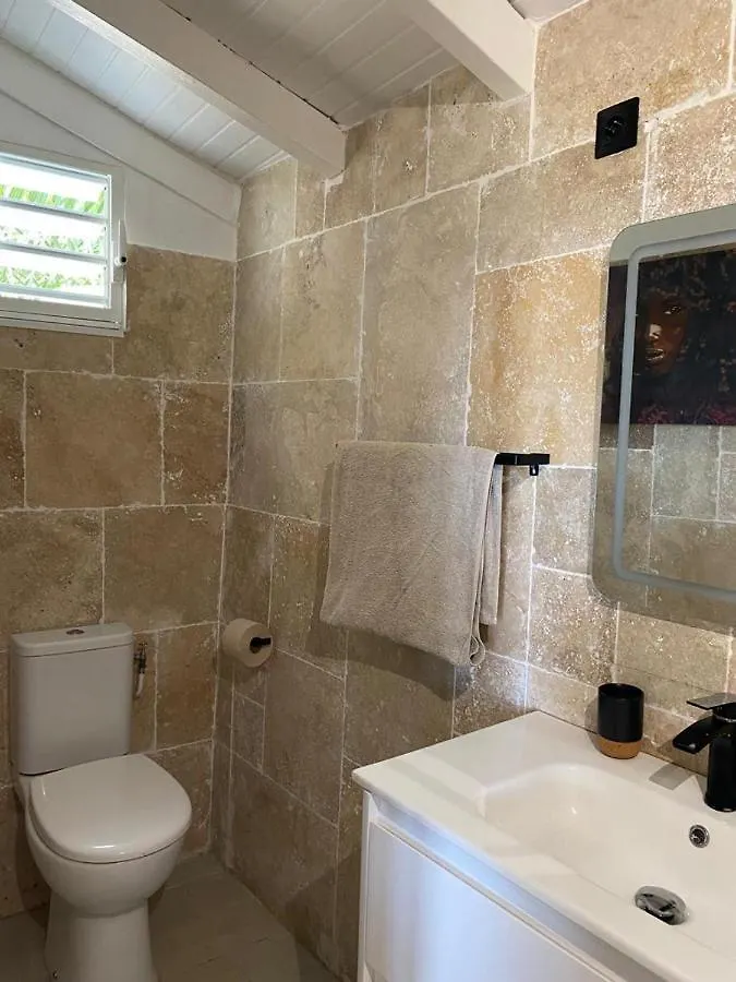Blue Dream Bungalow Le Gosier  0*, Le Gosier (Grande-Terre)