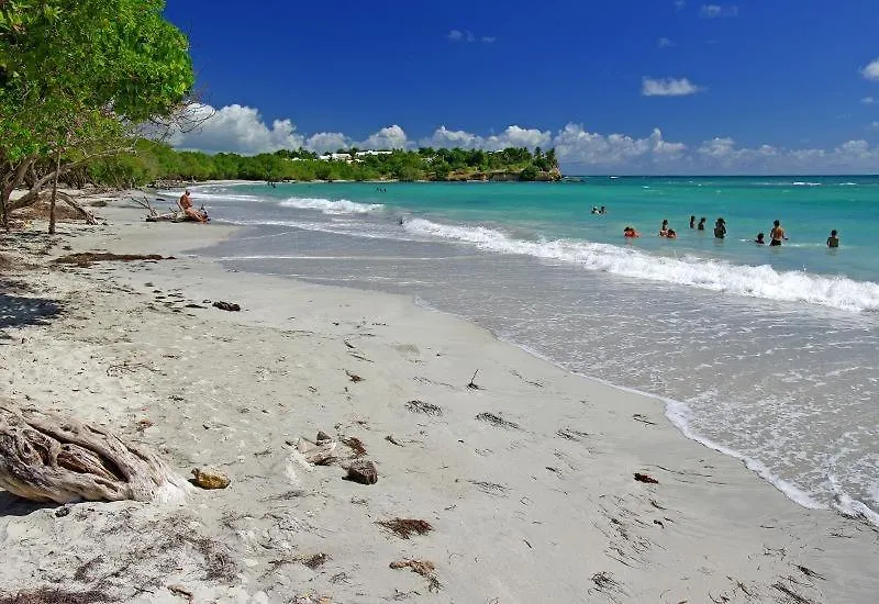 Blue Dream Bungalow Le Gosier  0*, Le Gosier (Grande-Terre) Guadeloupe